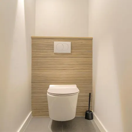 Apartamento Le Chaleureux - Travelhome *