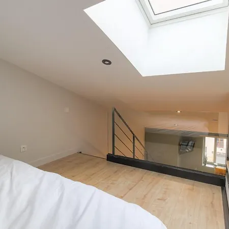 Le Chaleureux - Travelhome Apartamento *