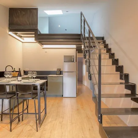 Le Chaleureux - Travelhome Apartamento